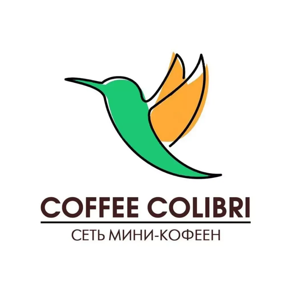 Колибри