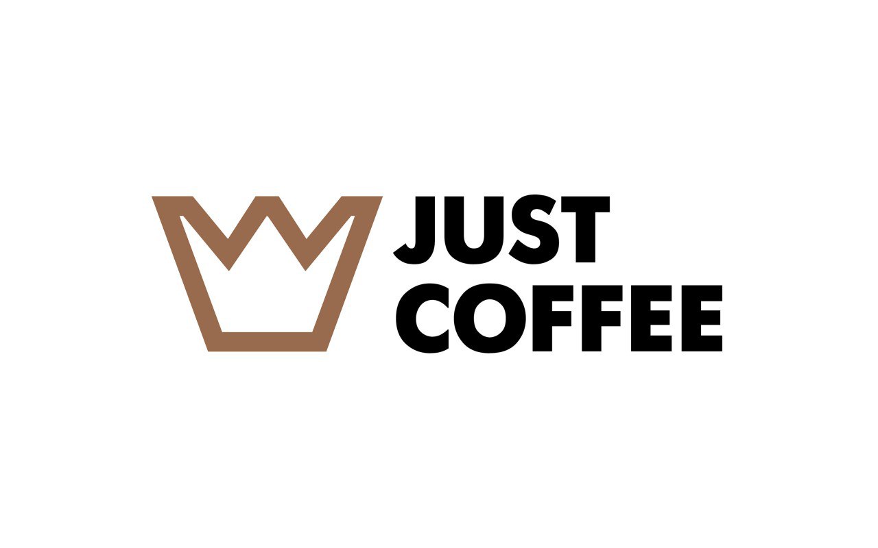 Just Coffee